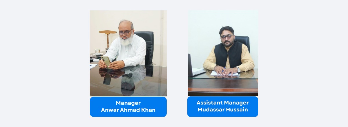 PTESU Management Team